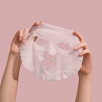 Mascarilla Facial de Biocelulosa OnBeauty