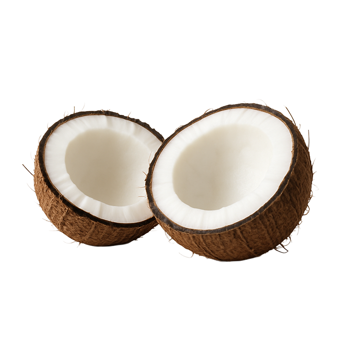 Ingrediente Activo Coco de Mascarilla Facial Profesional OnBeauty